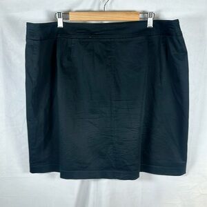 ELEMENTAL STRETCH SKIRT SIZE(20)